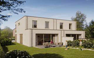 Maison à vendre à Meise