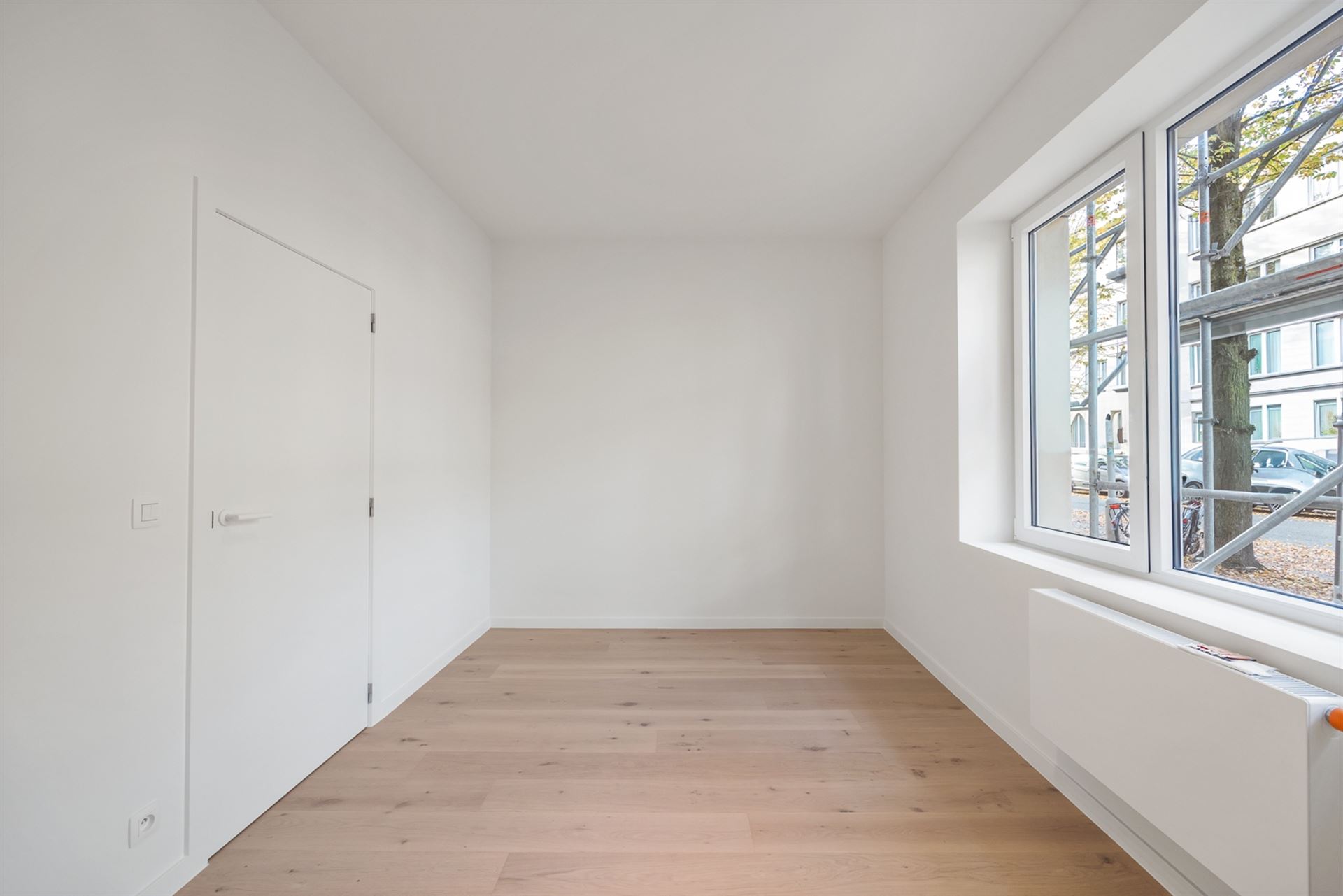 Apartment for sale in Antwerp with 1 bedroom - photo 4