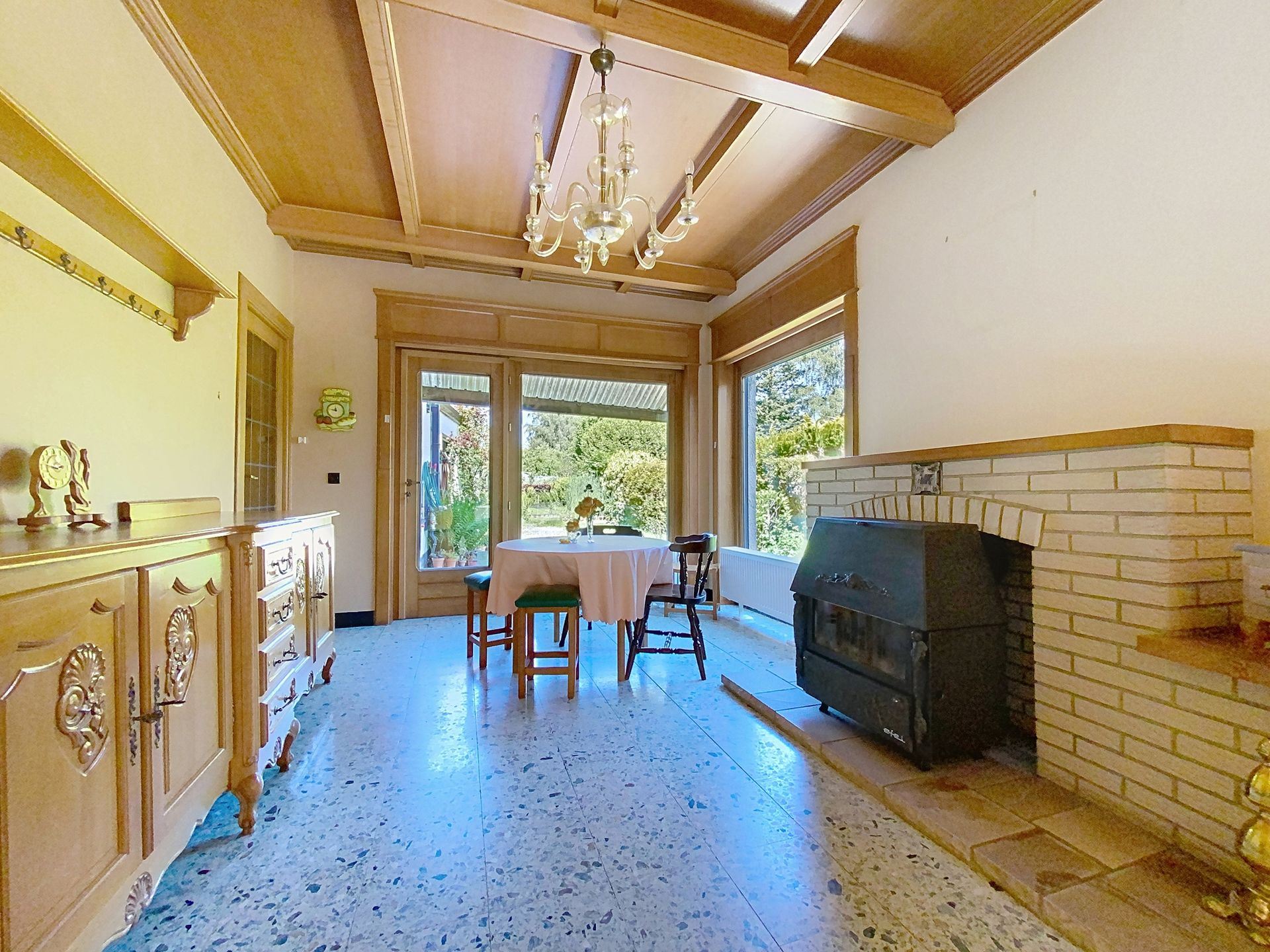 Huis te koop in Ransart met 2 slaapkamers - foto 5