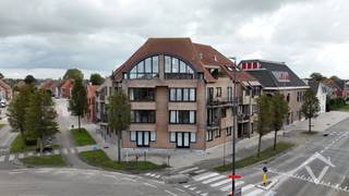 Appartement à louer à Koekelare