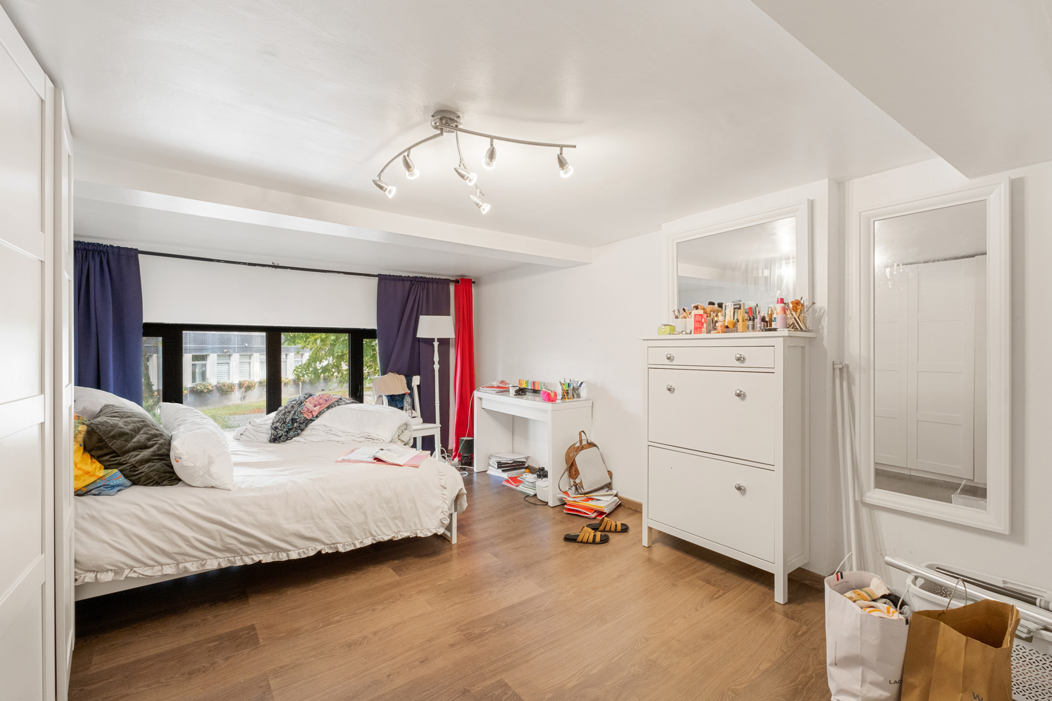 Appartement à vendre à Ath avec 2 chambres - photo 5