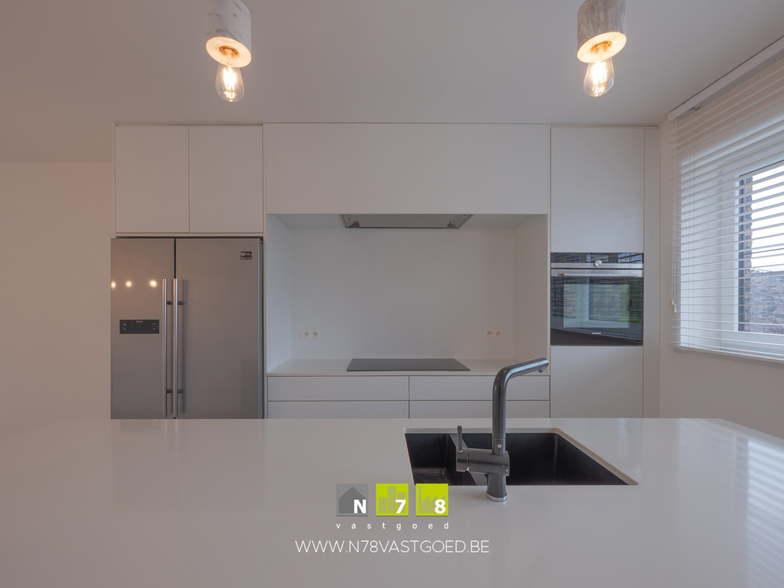 Apartment for sale in Bree with 2 bedrooms - photo 4