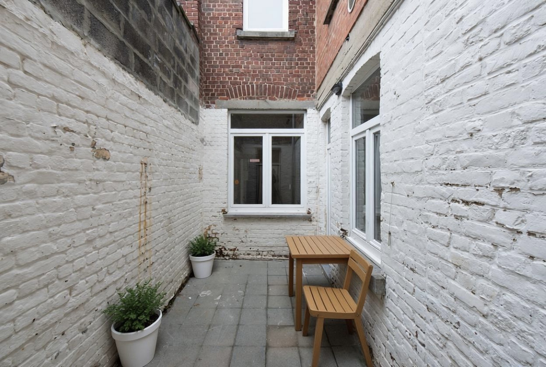 Woning in Wervik met 4 slaapkamers - foto 2