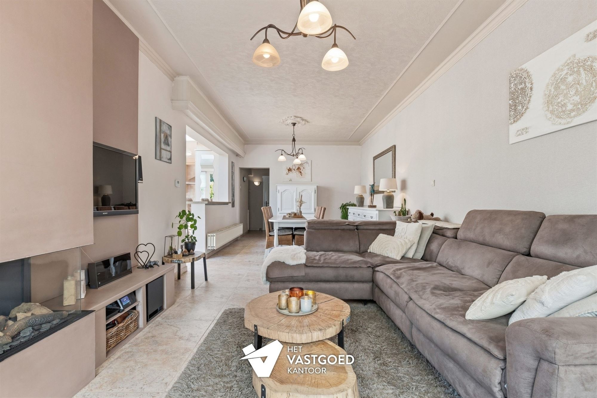 Apartment for sale in Mol with 1 bedroom - photo 4