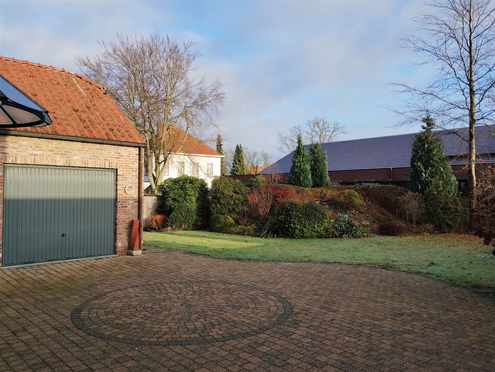 Maison à vendre à Mol avec 3 chambres - photo 3