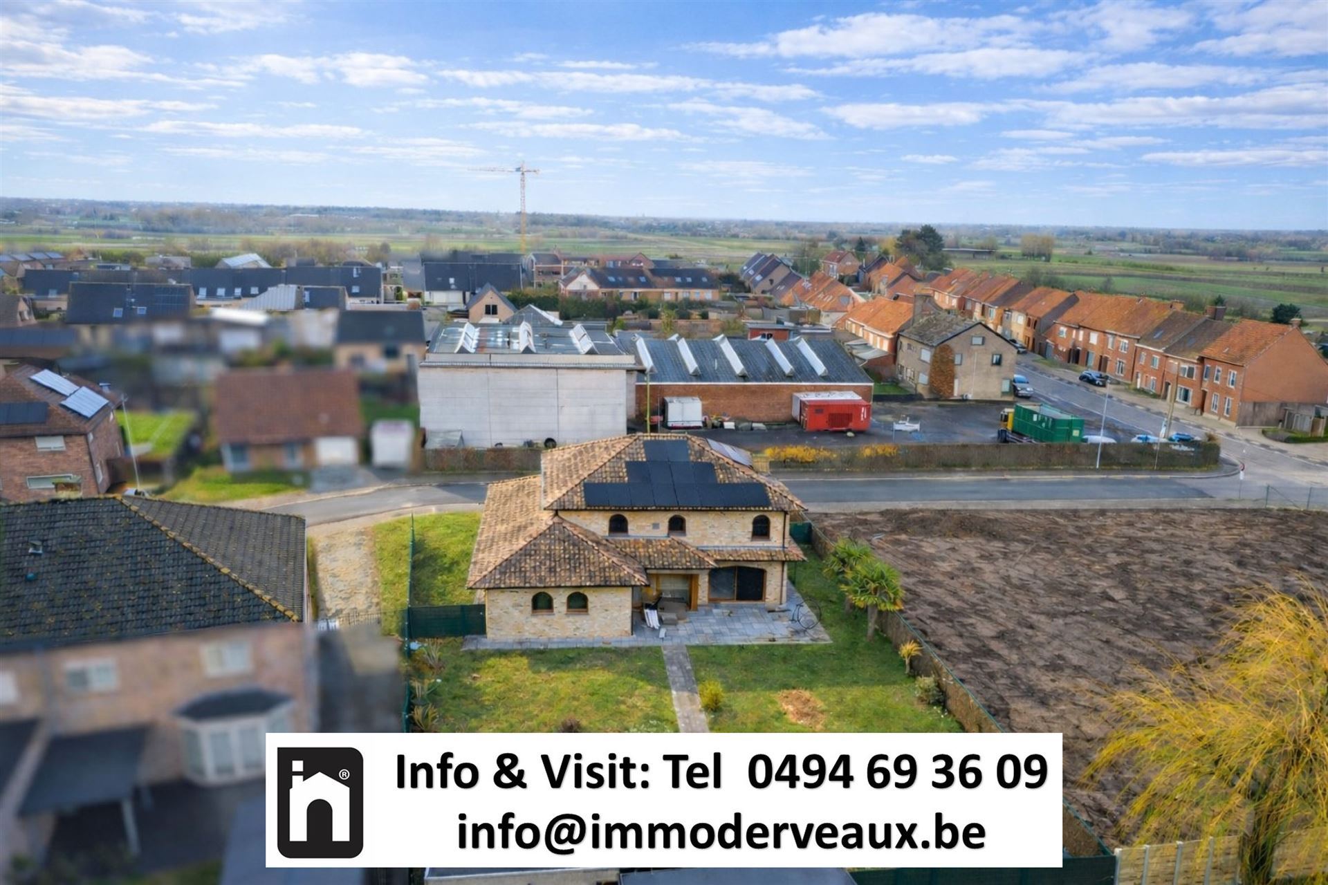 Woning - foto 4