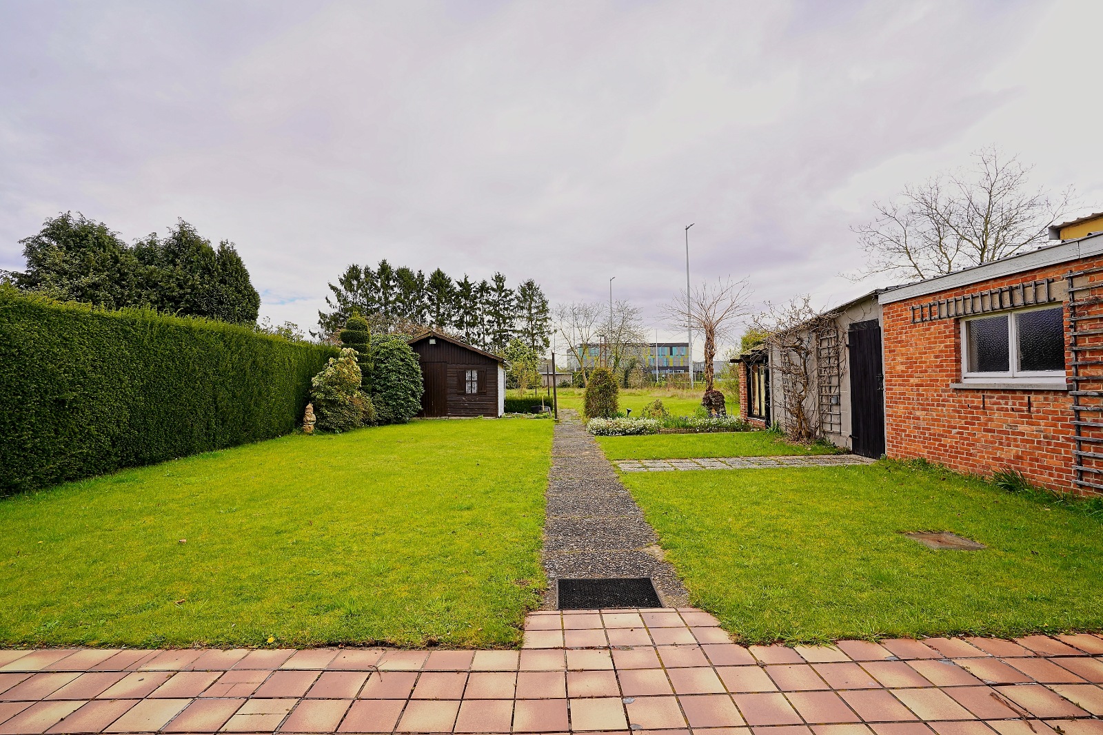 Karaktervolle gezinswoning op toplocatie in Buggenhout - foto 2