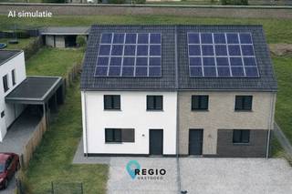 Land for sale in Deinze