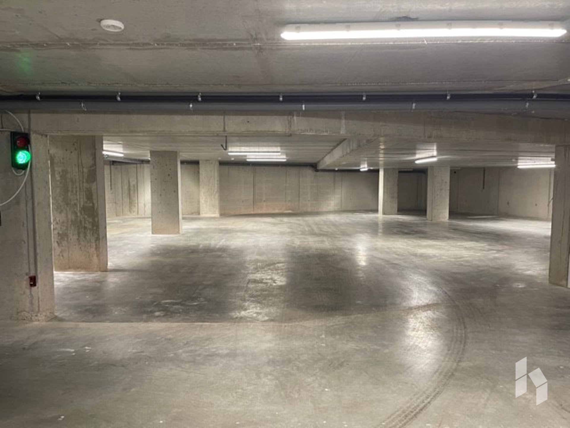 Garage à louer à Lommel