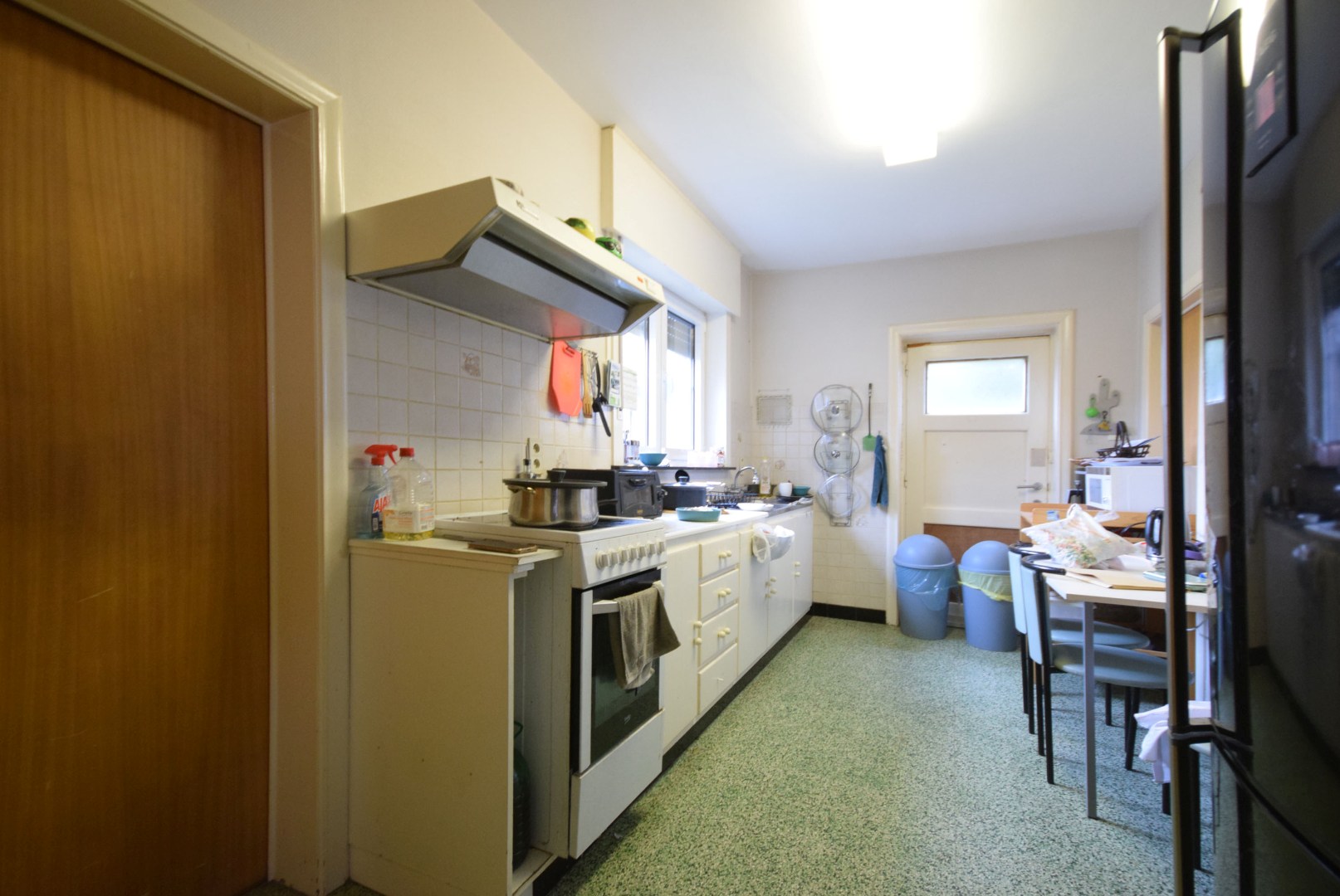 Woning met drie slaapkamers en tuin in Ardooie - foto 5