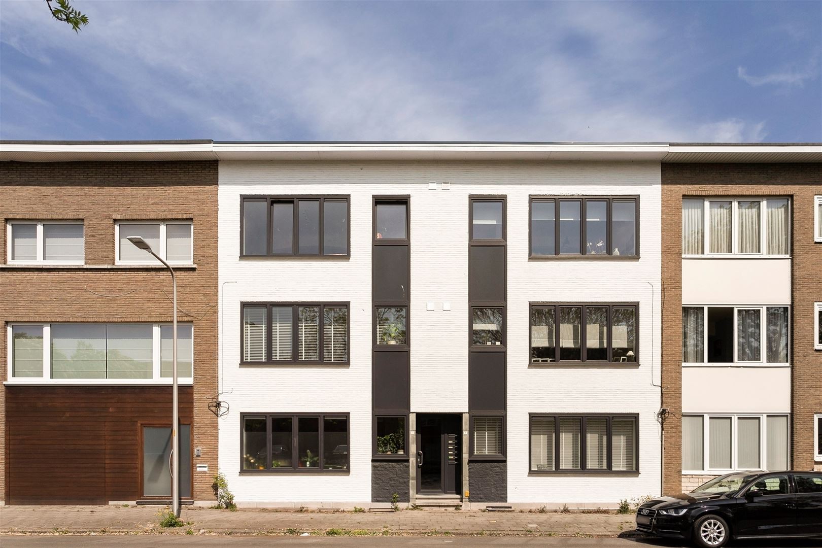 Charmant 2-slaapkamer appartement in de Elsdonk wijk - foto 2