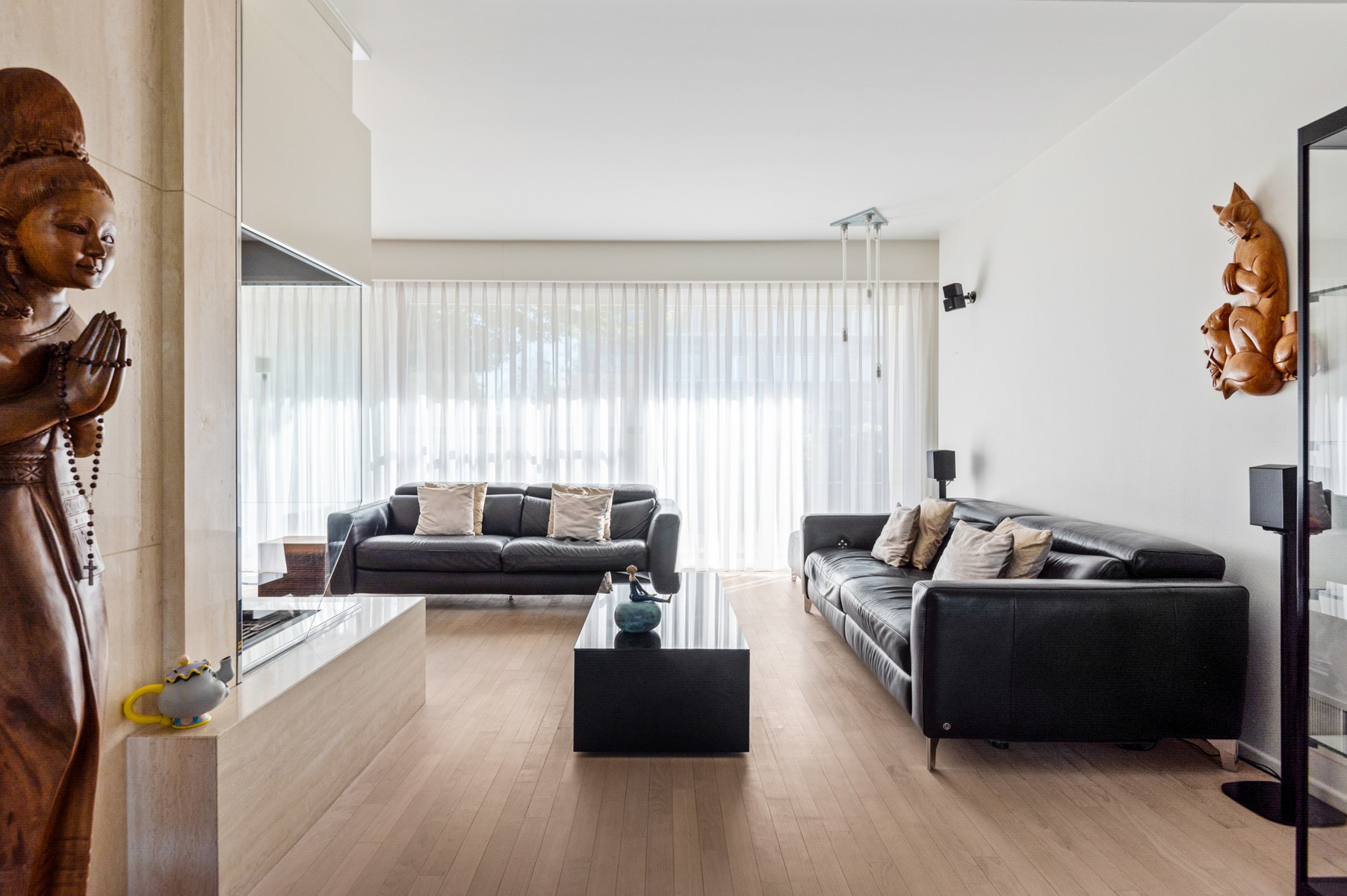Modernistische woning met 6 slaapkamers en zuidwesttuin - foto 5