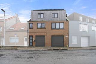 House for sale in Bredene