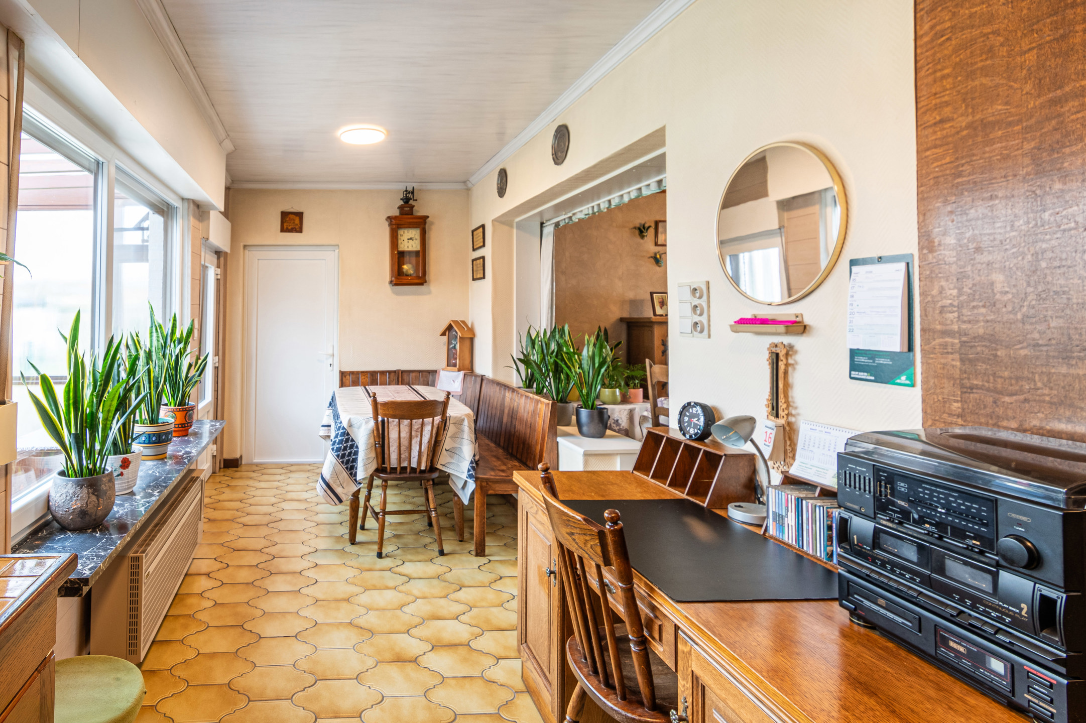 Maison à vendre à Willebroek avec 3 chambres - photo 5