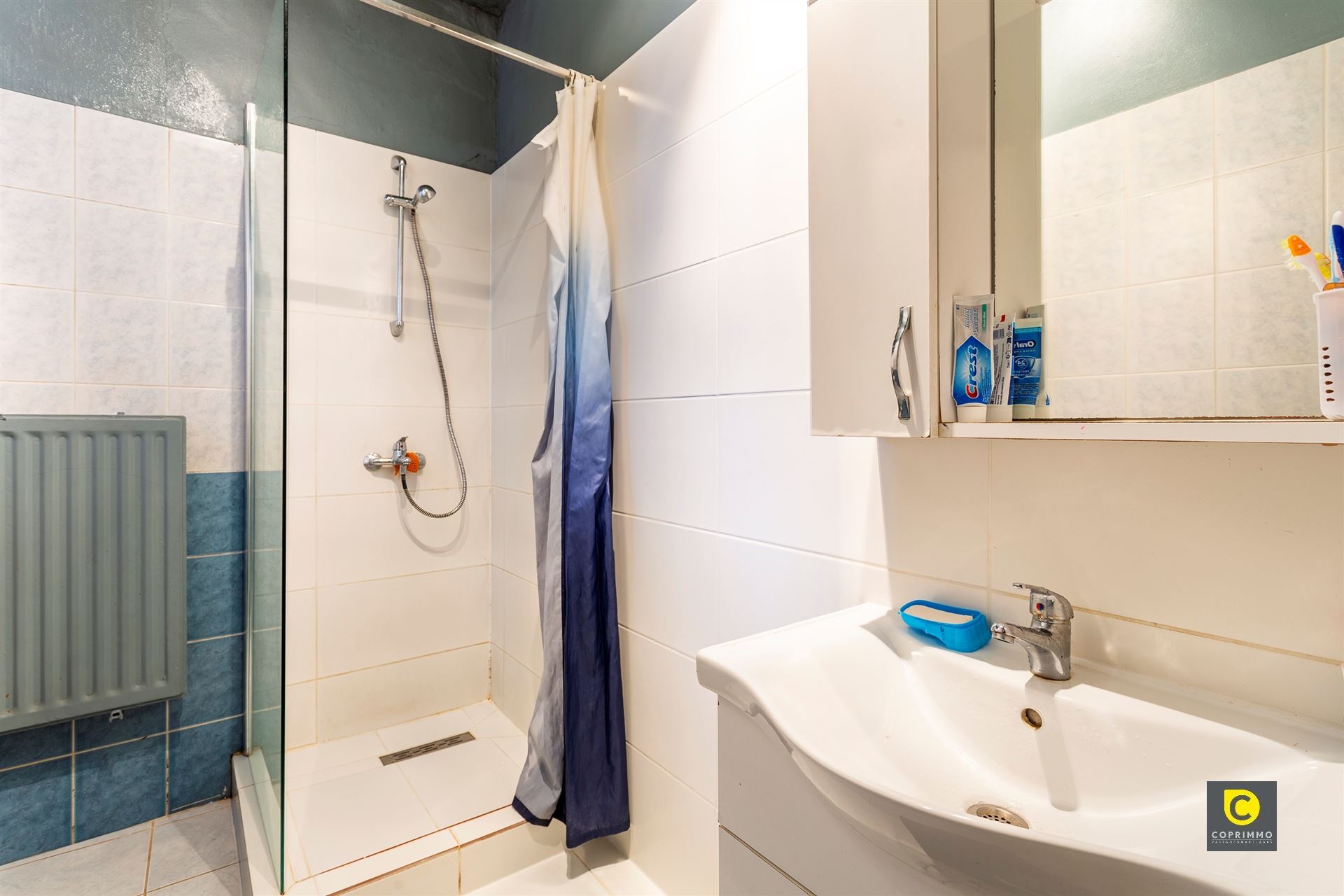 Apartment for sale in Antwerp with 2 bedrooms - photo 5