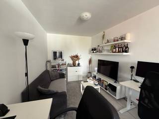 Te huur: gezellig appartement in Aalst Dit leuk en fris appartement, gelegen op de tweede verdieping van een kleinschalig gebouw (zonder lift),...