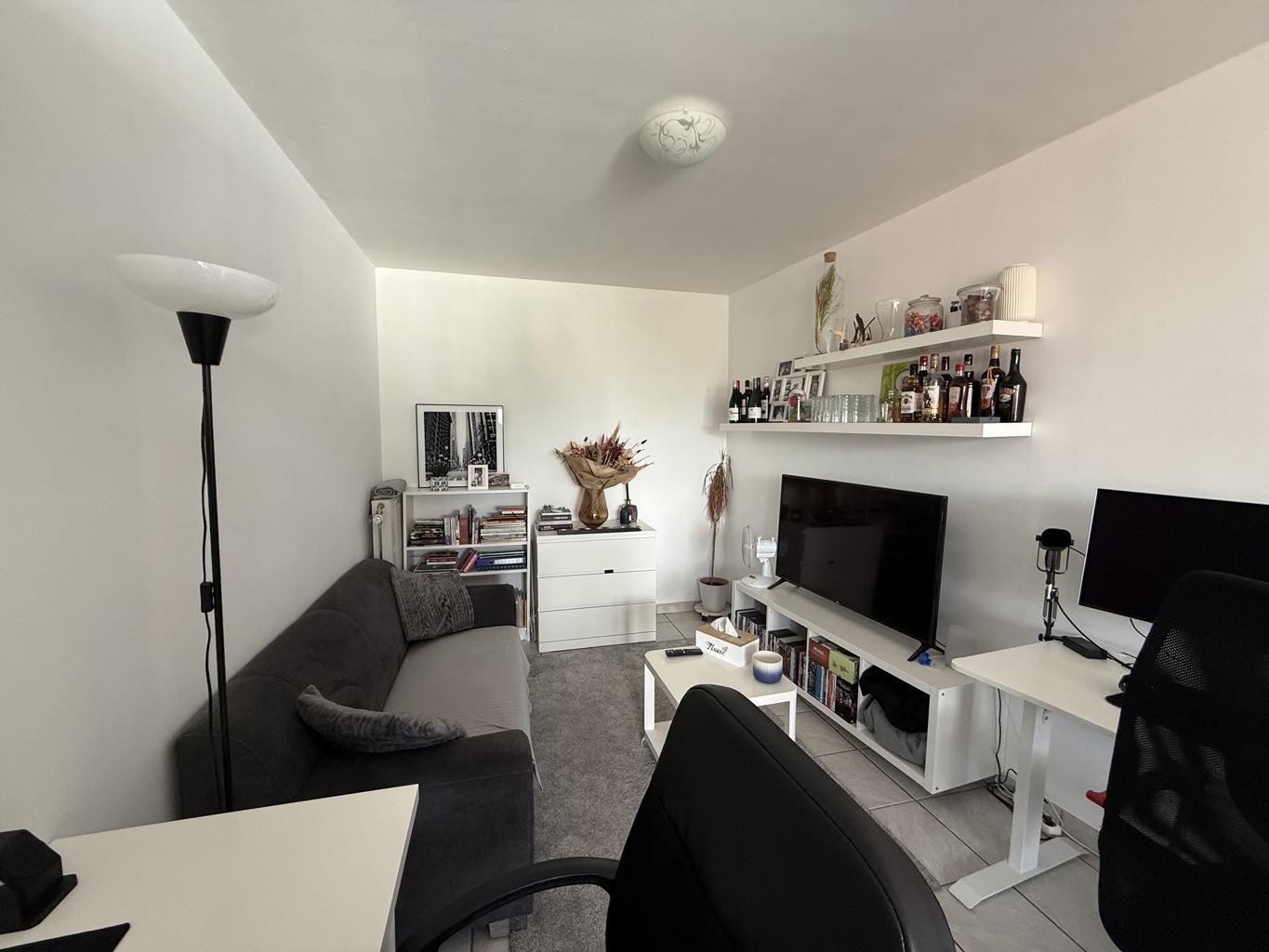 Appartement te huur in Aalst met 2 slaapkamers - foto 3