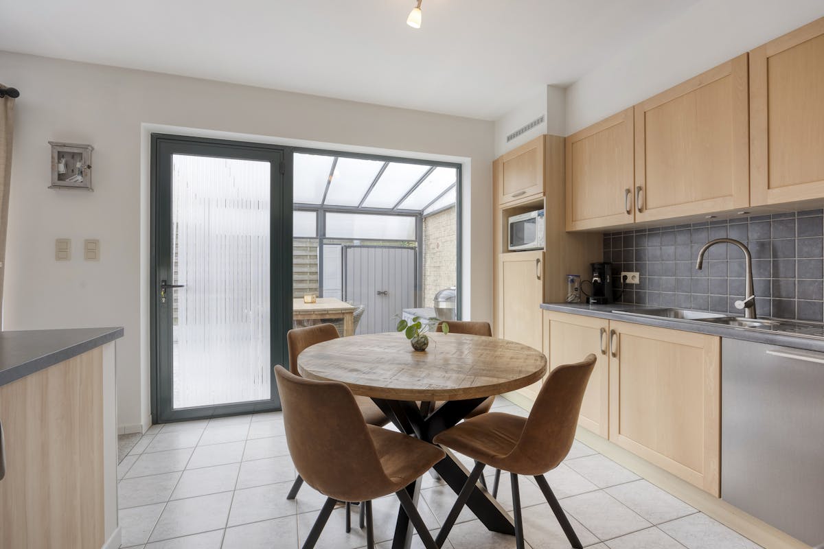 Maison prête à emménager avec 3 chambres à vendre à Maarkedal - photo 5