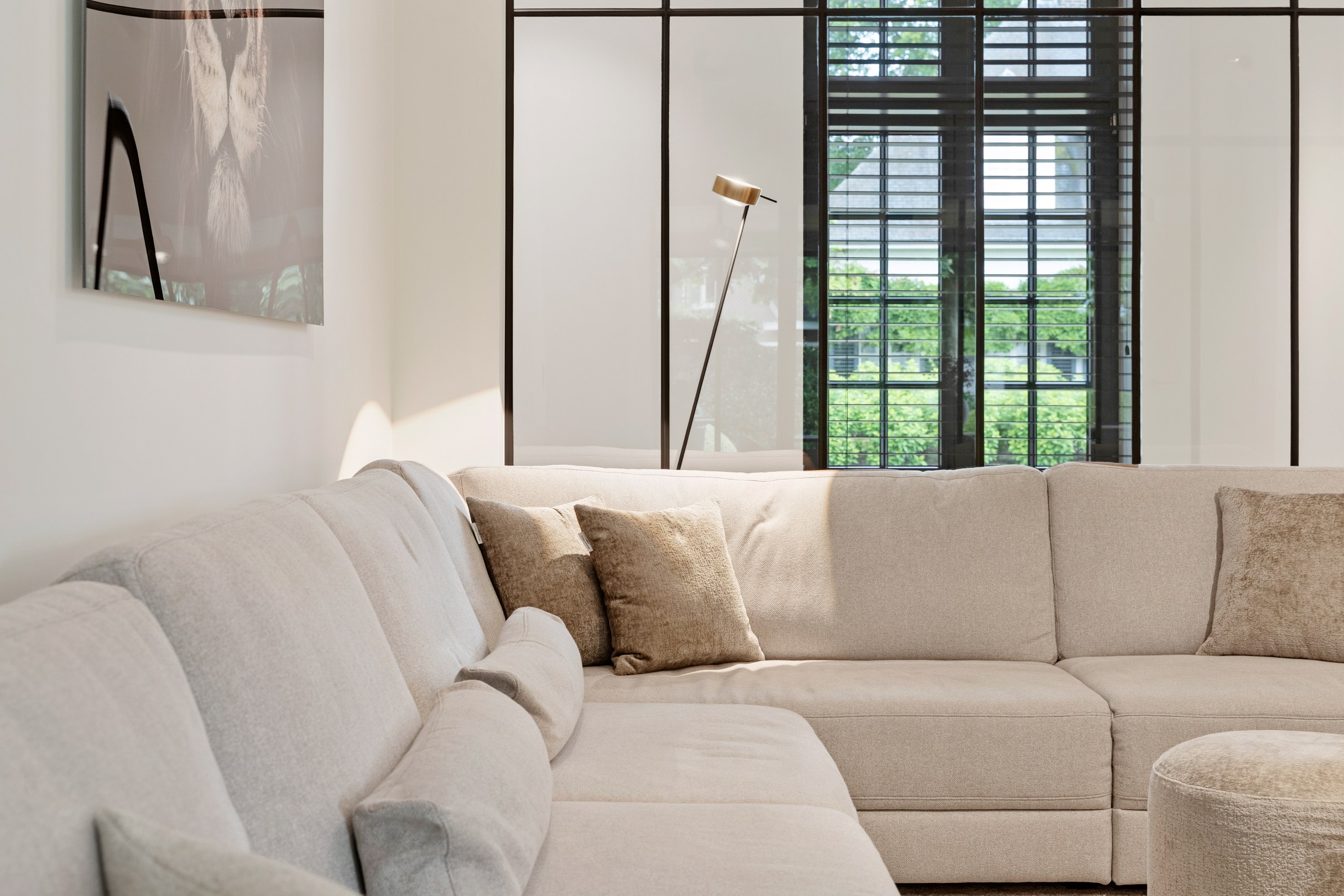 De Witte Hoeve | Timeless Luxury and Exceptional Craftsmanship - photo 4