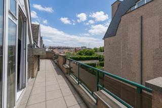 Appartement à vendre à Hal