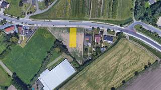  * Ruim zuidgericht perceel (lot 2) * Mogelijkheid tot combineren met landbouwgrond * Ook afgewerkte woningen beschikbaar * Mogelijkheid tot bouwen...