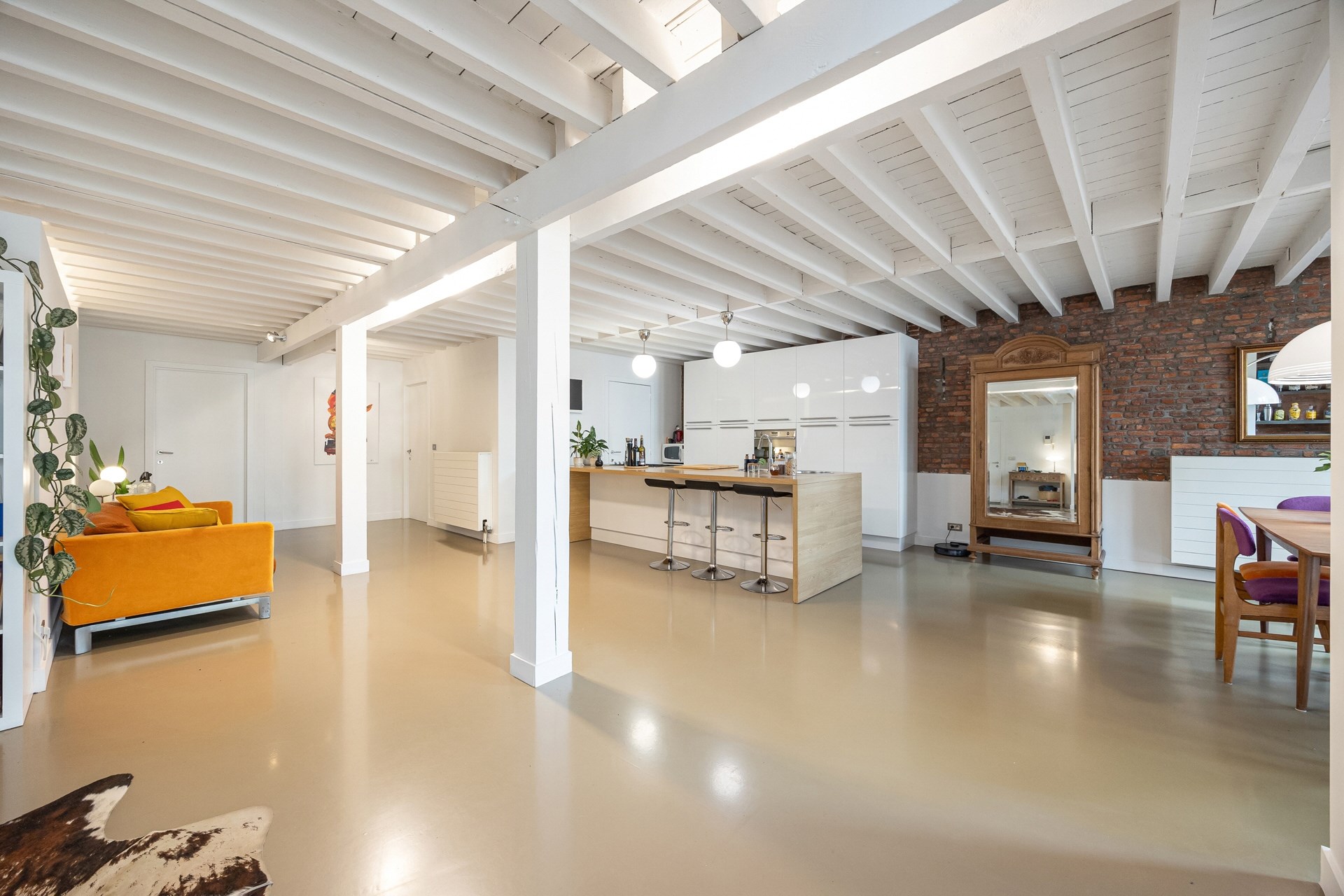 appartement - foto 4