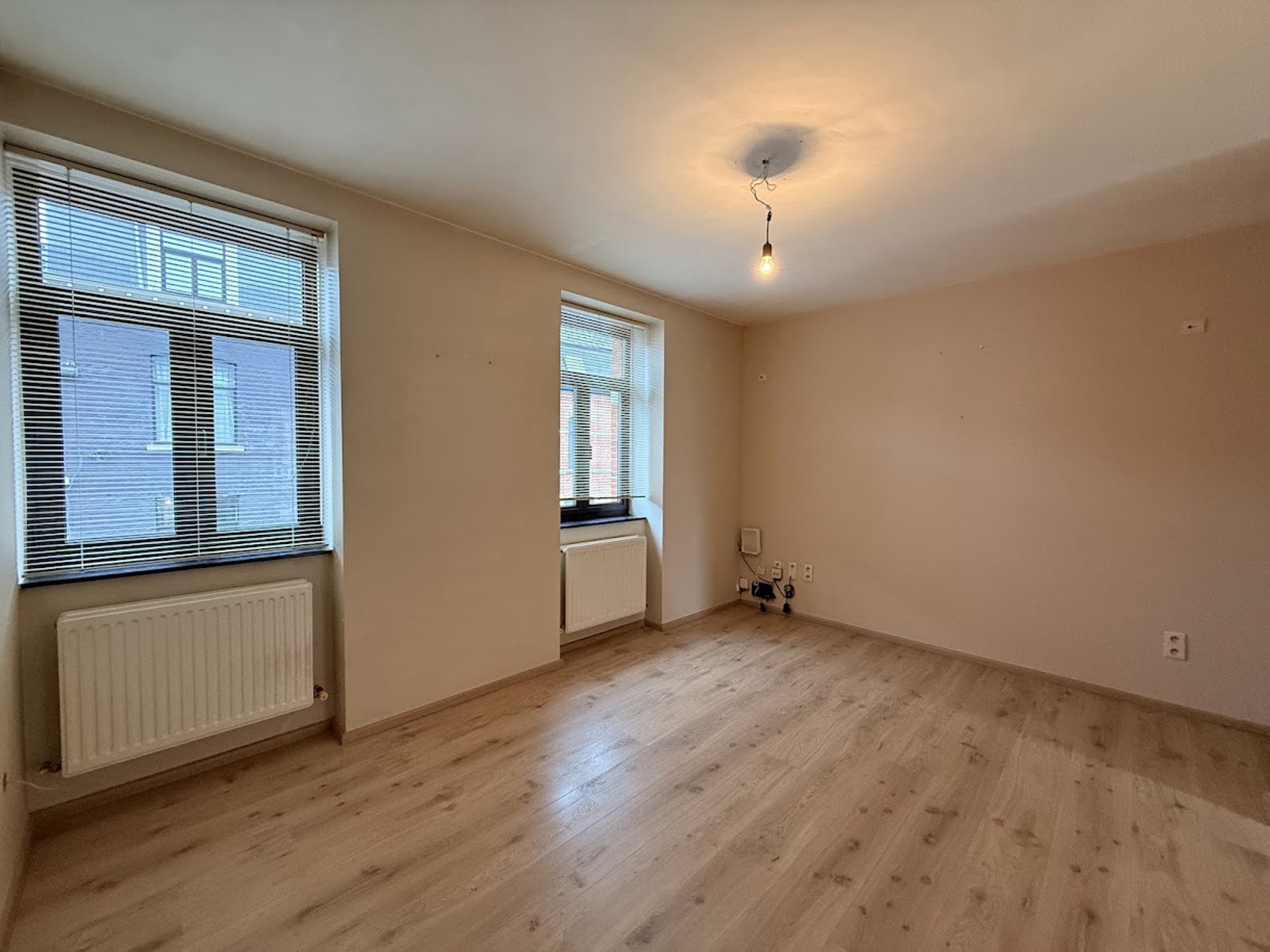 Duplex appartement centrum Hasselt - foto 5