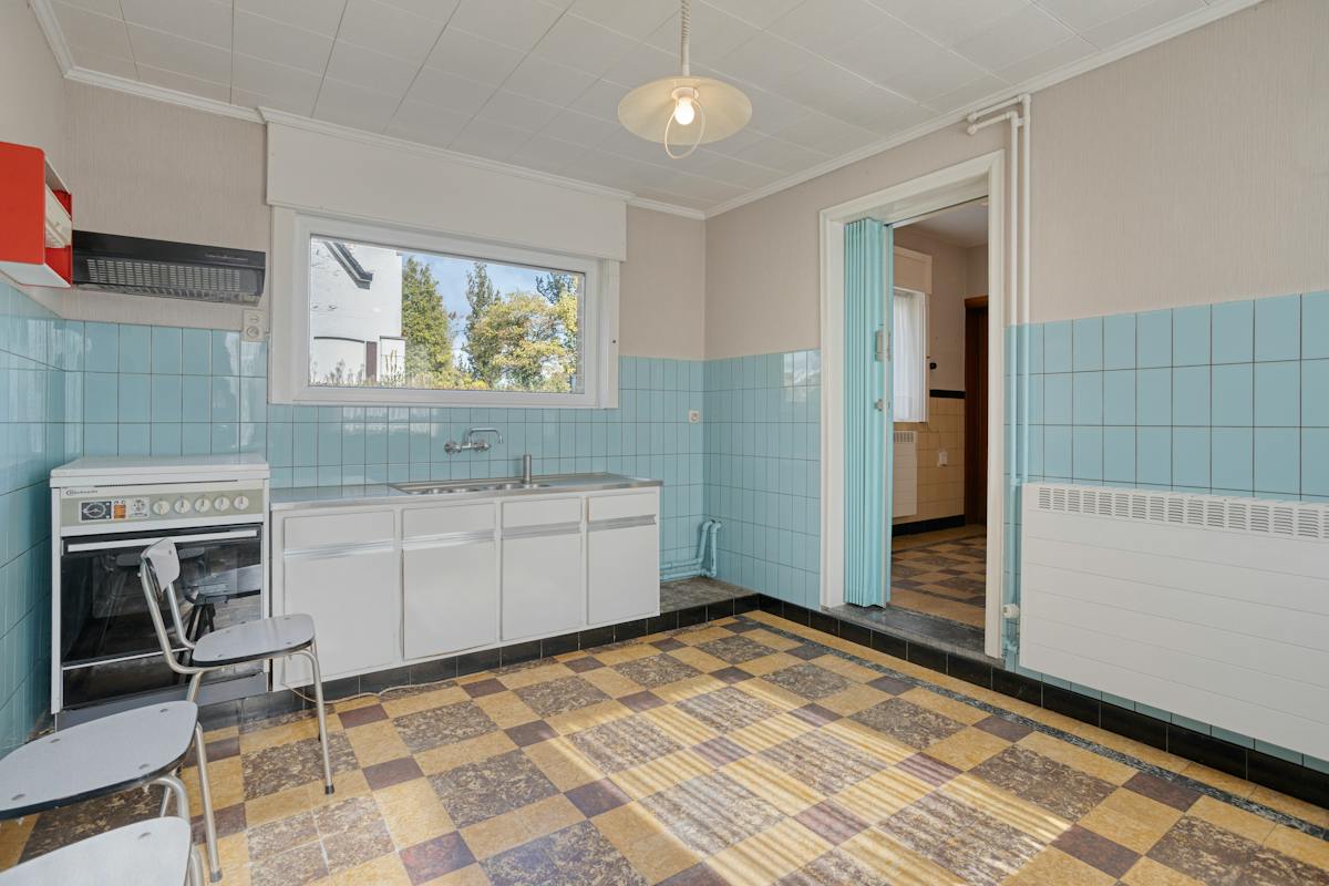 Alleenstaand huis met 3 slaapkamers te koop in Anzegem - foto 5