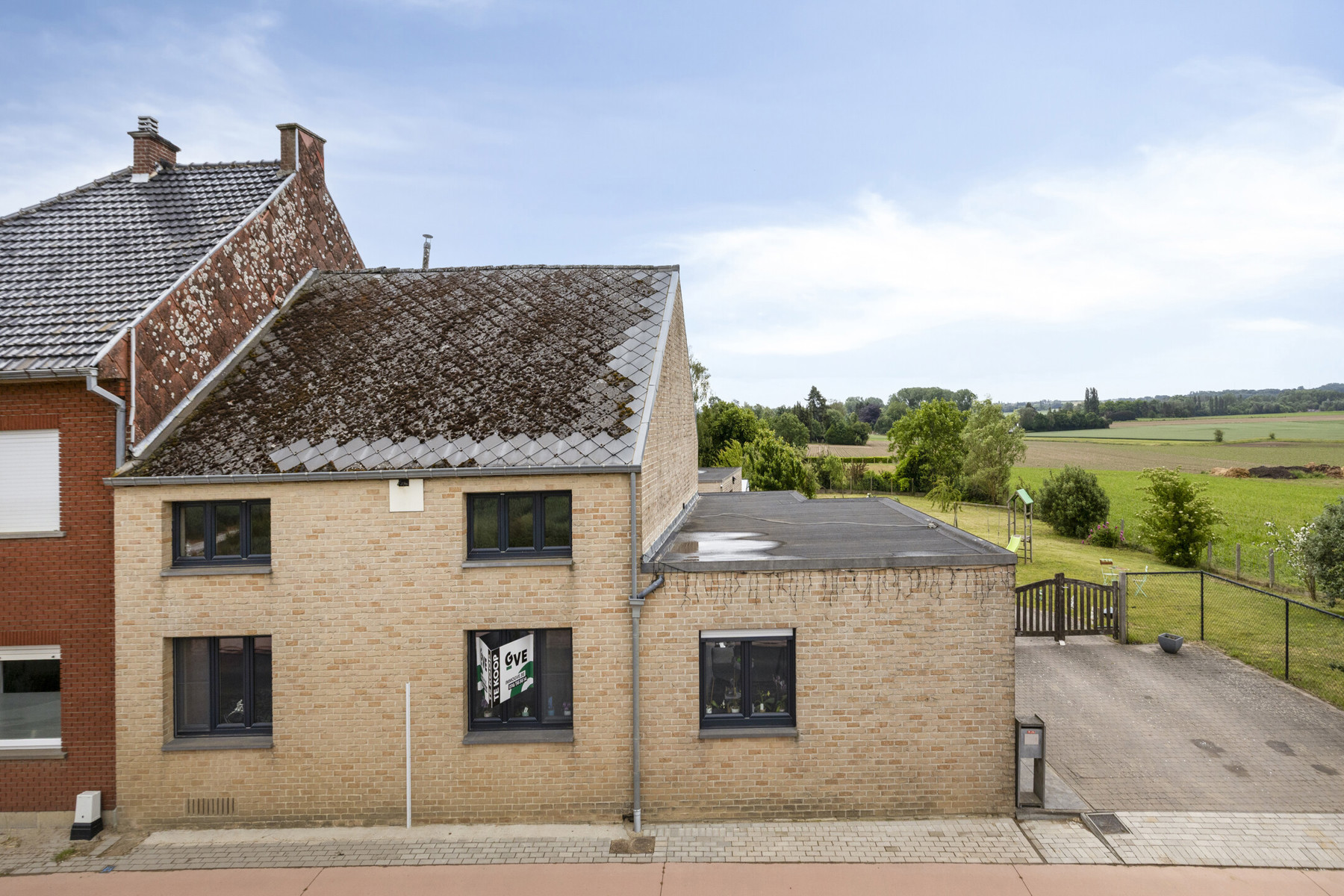 Huis te koop in Lubbeek met 1 slaapkamer - foto 4