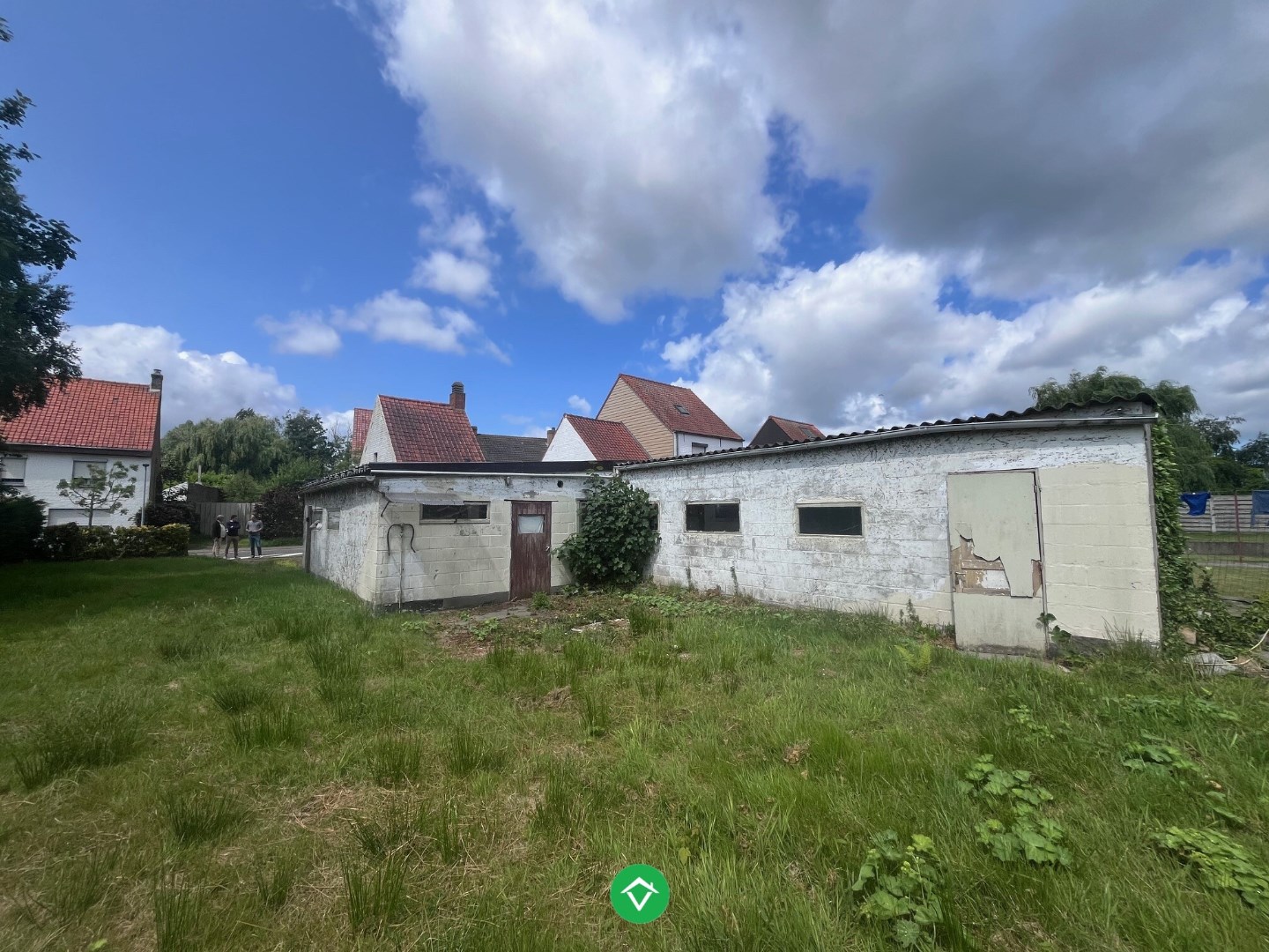 Terrain à vendre à Bekegem - photo 5