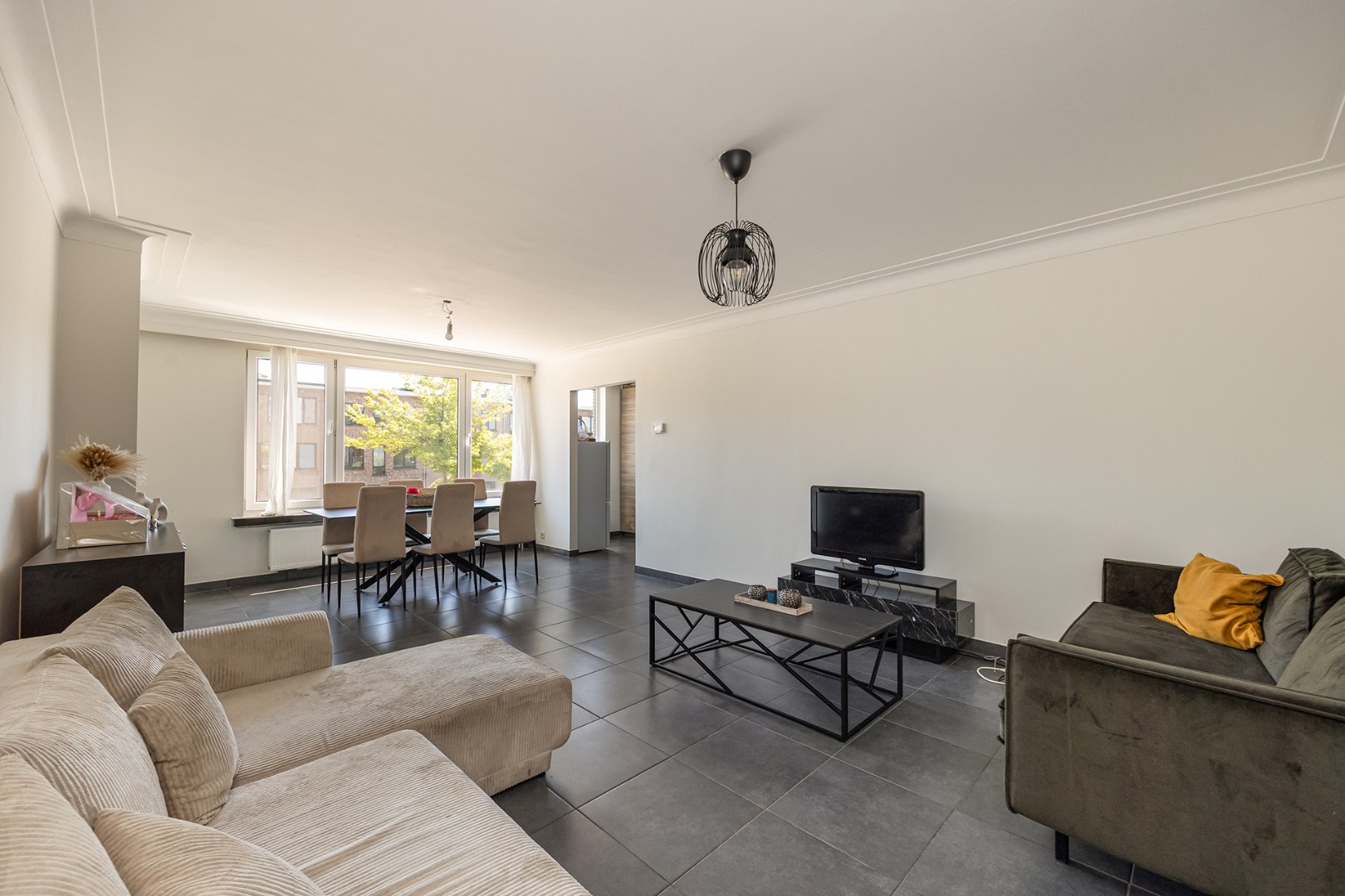 Apartment for sale in Merksem with 2 bedrooms - photo 1