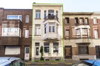 House for rent in Mechelen
