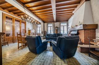 Huis te koop in 's-Gravenbrakel