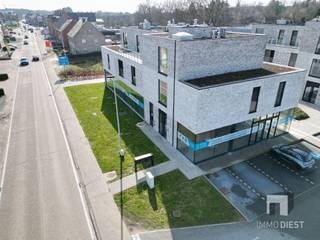 Commercial à louer à Tessenderlo-Ham