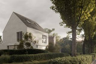 <p><span>Carte Projet forestier</span></p><p><span> </span></p><p><span>Un projet de construction neuve situé dans un quartier résidentiel dans un endroit calme et verdoyant à Brasschaat. Il y aura un total de 3 villas design conçues par Frederik Dierckxsens Architects avec une attention particulière pour les matériaux durables et de haute qualité. </span></p><p><span> </span></p><ul><li><span>Terrains entre 615m² et 427m².</span></li><li><span>Finition de luxe complète et durable</span></li><li><span>Maison à faible consommation d'énergie avec un niveau E 30 ou inférieur</span></li><li><span>Panneaux solaires, pompe à chaleur inclus</span></li><li><span>Aménagement du jardin et récupération des eaux de pluie</span></li><li><span>Possibilité de construire à 6% cette année</span></li></ul><p><span> </span></p><p><span>Les 3 villas comprennent un espace de vie spacieux avec cuisine ouverte et de grandes fenêtres donnant sur les jardins, un garage intérieur avec un grand espace de rangement, 4 chambres et 2 salles de bains. </span></p><p><span> </span></p><p><span>Vous êtes intéressé ou vous souhaitez plus d'informations sur ce projet.</span> N'<span>hésitez pas à nous contacter à <span>info@sinjoor.be</span></span><span> ou au 03 646 66 55</span></p><p><span> </span></p><p><span> </span></p>