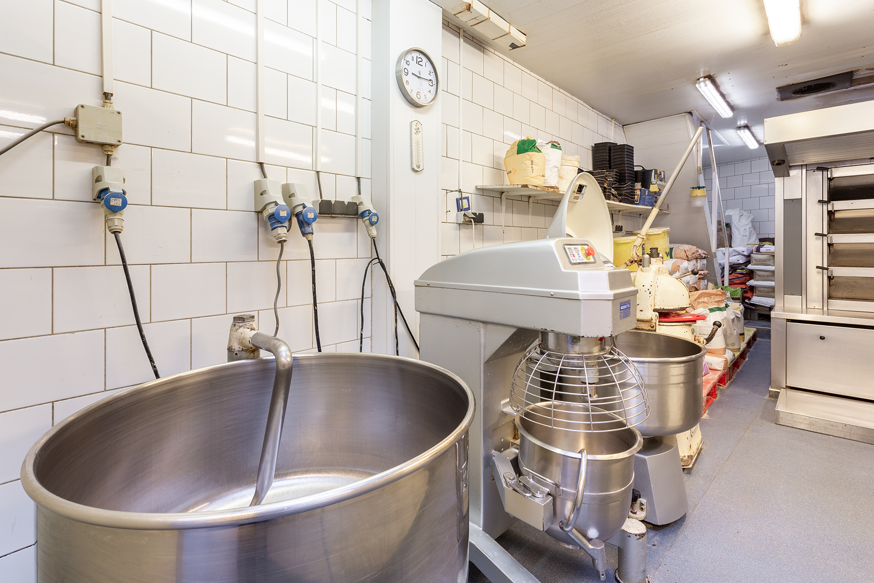 Handel + woonst toplocatie nabij Troonplaats op het Zuid - foto 5