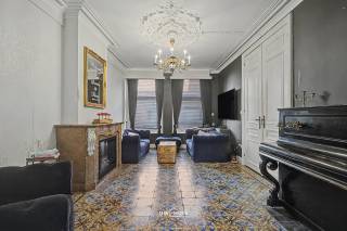 Maison à vendre à Beveren-Kruibeke-Zwijndrecht
