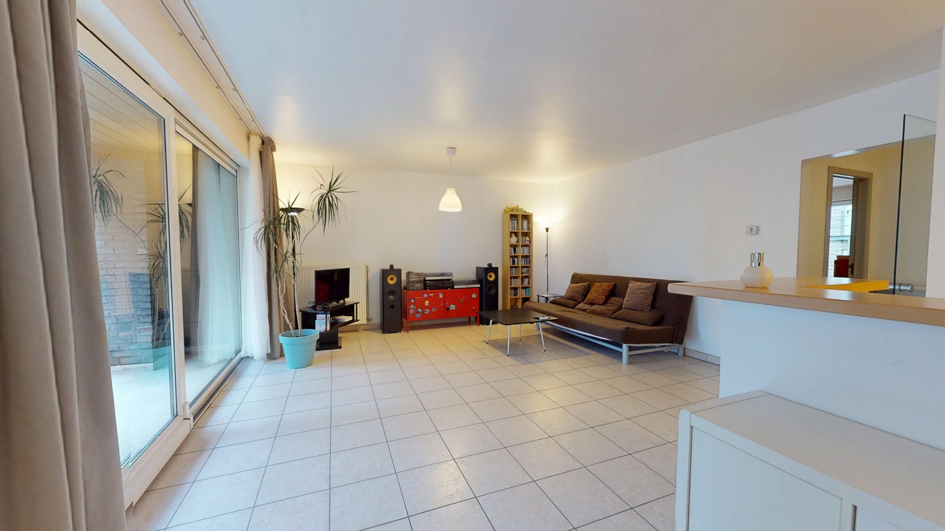 Appartement te koop in Heist-Aan-Zee met 2 slaapkamers - foto 5