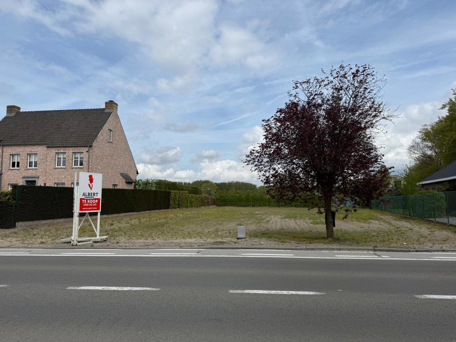 Terrain à vendre à Wetteren - photo 2
