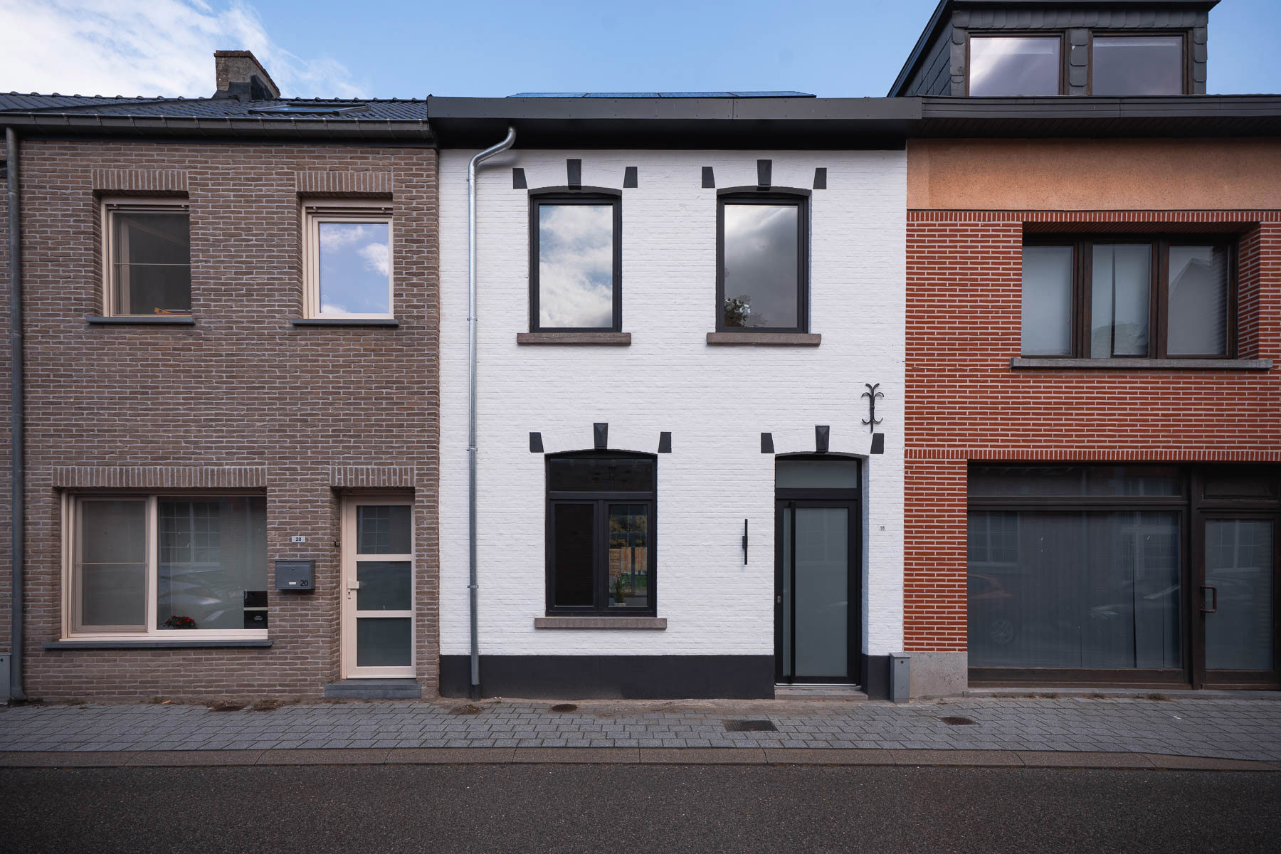 Maison à vendre à Tremelo avec 3 chambres - photo 1