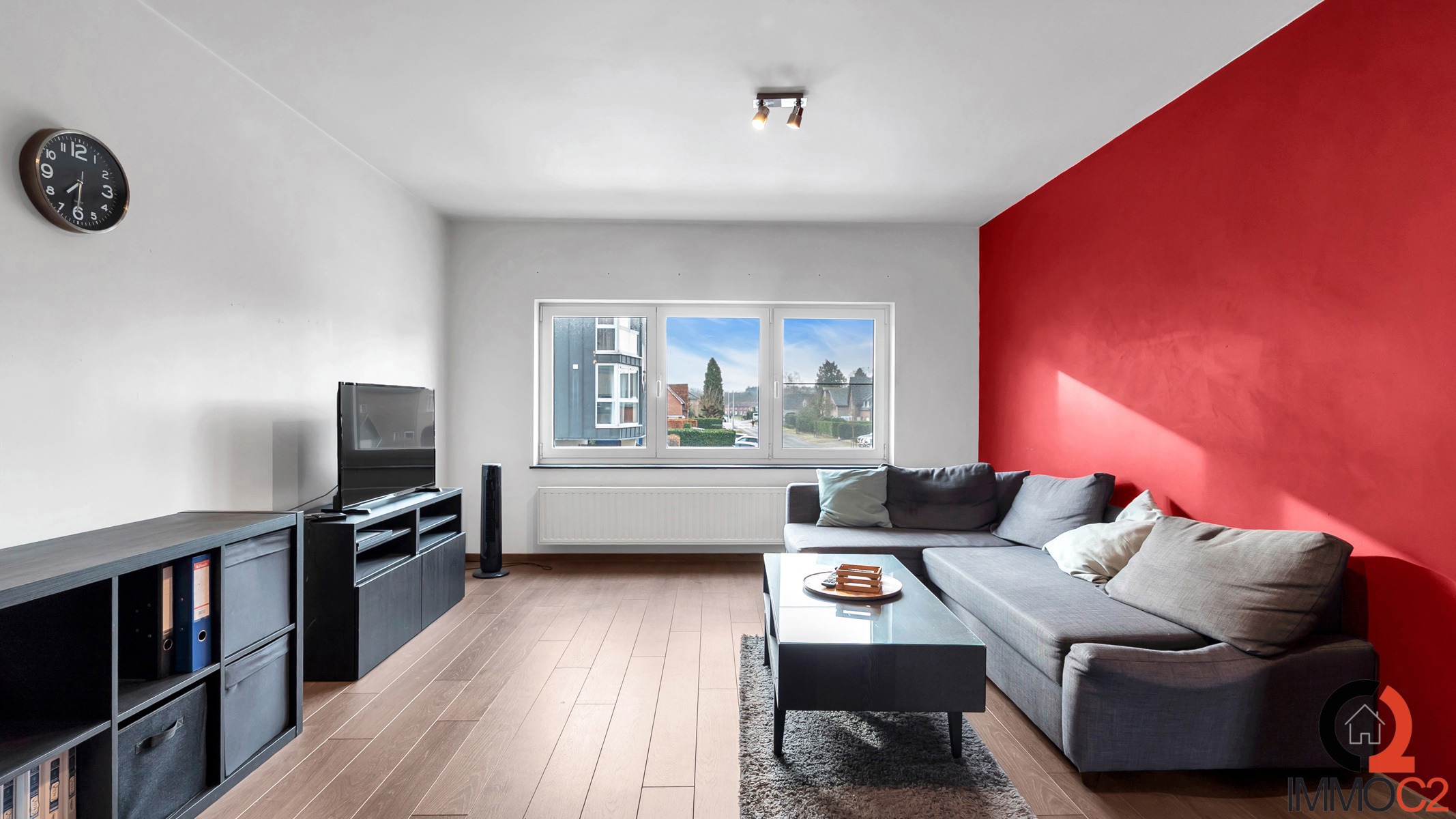 Appartement te koop in Leopoldsburg met 2 slaapkamers - foto 2