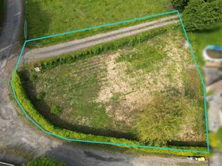 Grond te koop in Ouffet