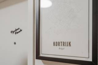 Apartment for sale in Kortrijk