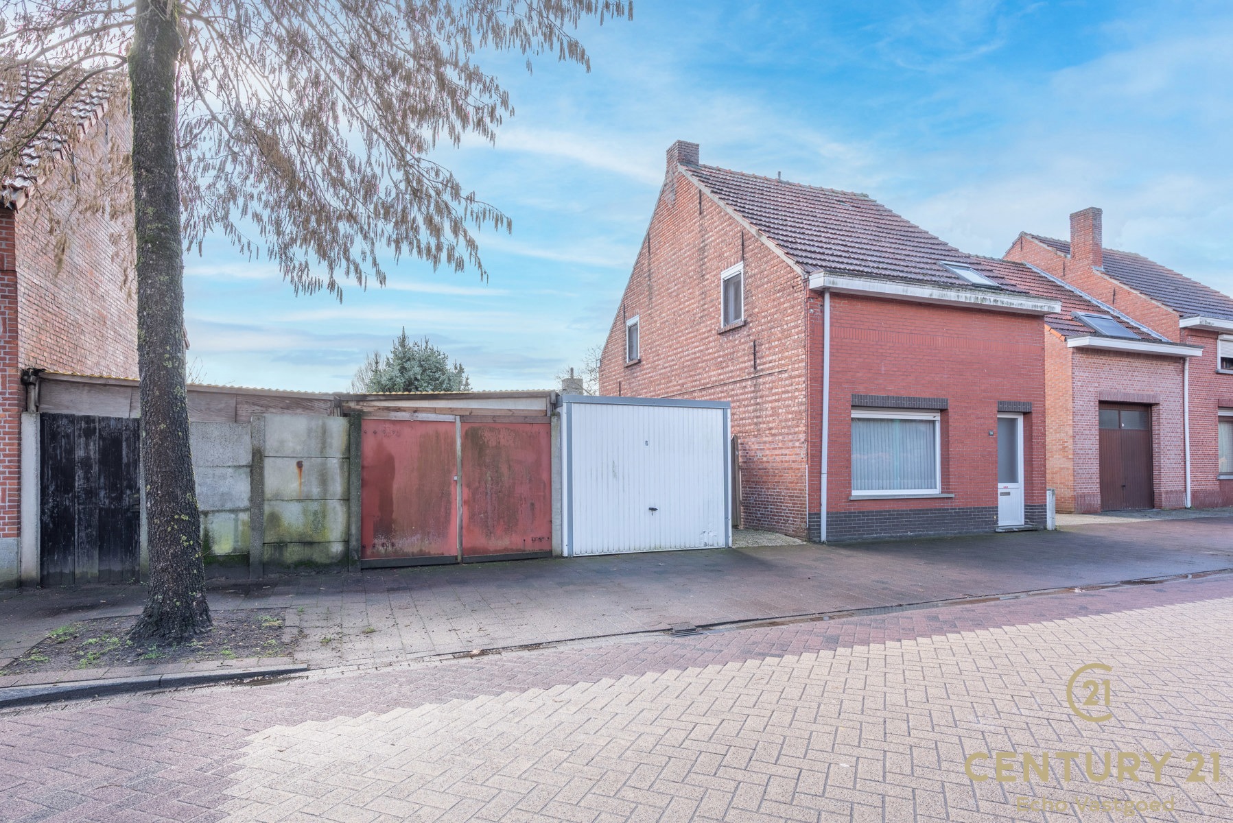 Renovatieproject op grote grond in hartje centrum! - foto 4