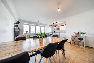Appartement te koop in Luik
