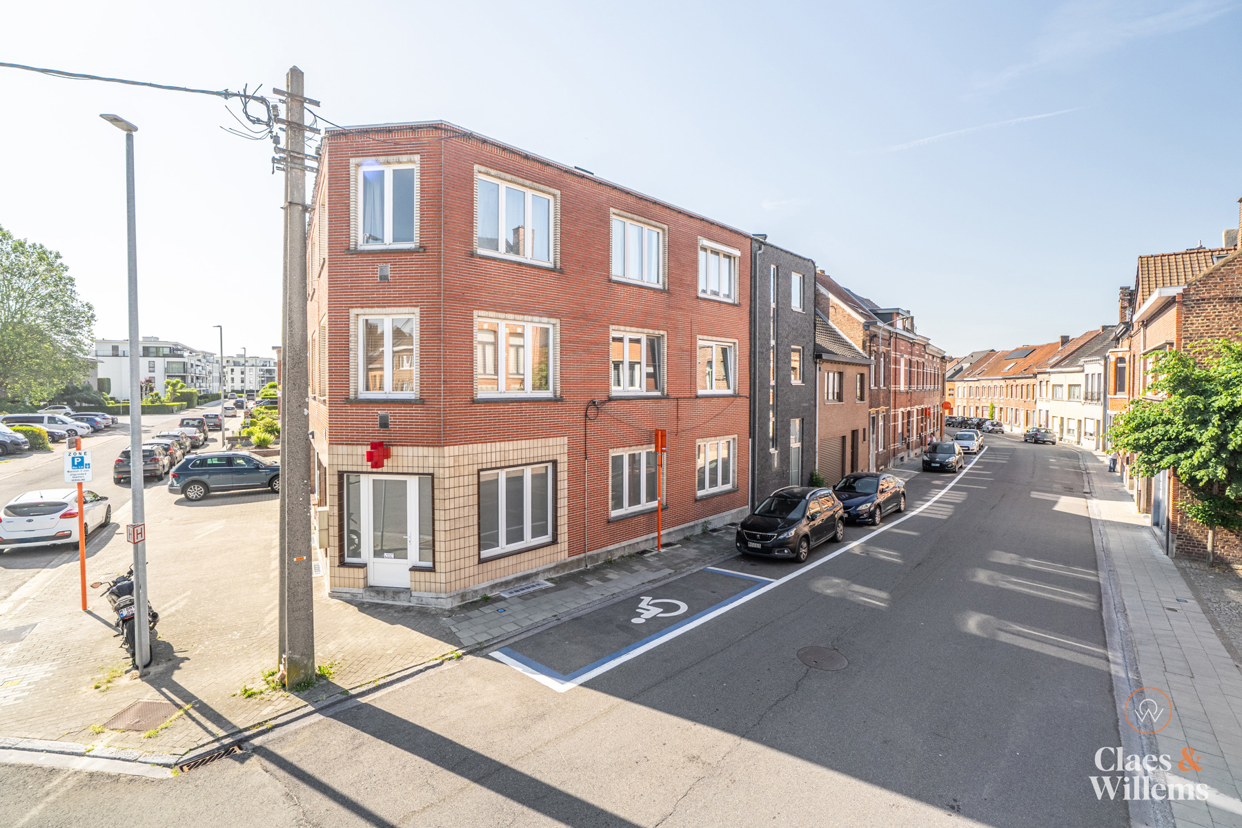 Appartement à vendre à Hal avec 1 chambre - photo 2