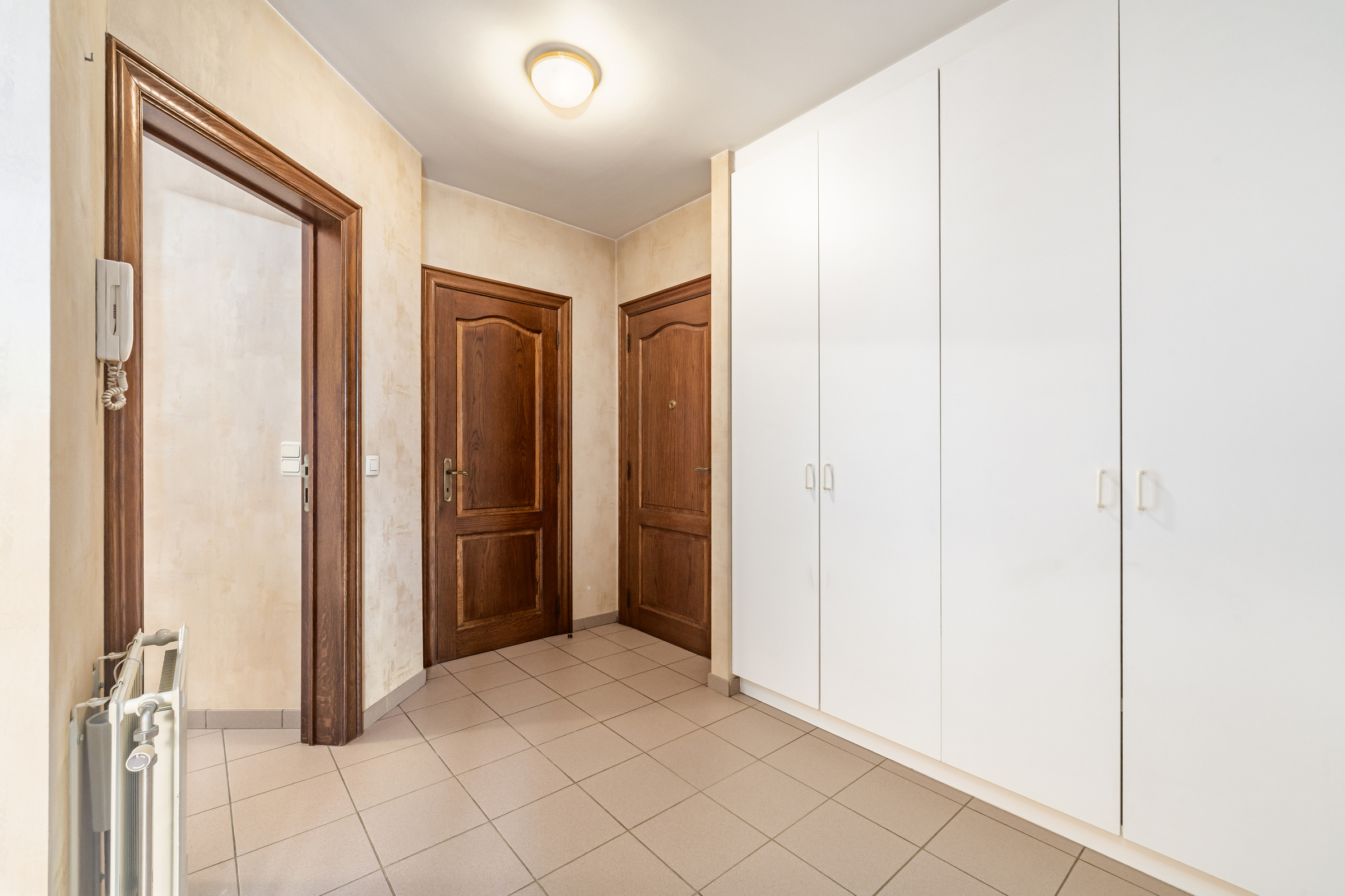 Gelijkvloers appartement nabij centrum Grimbergen - foto 5