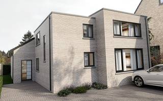 VOLLEDIG TE RENOVEREN WONING MET LOODS OP EEN PERCEEL VAN 14A86CA TE DILSEN-STOKKEM (ELEN)TROEVEN- Een vlotte verbinding naar Maaseik,...
