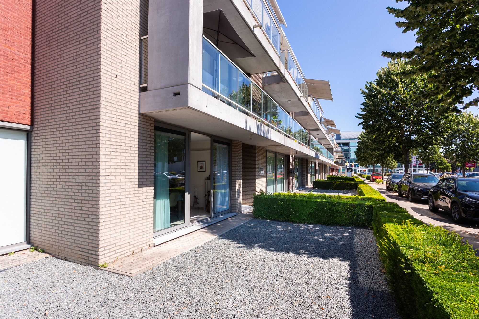 Appartement à vendre à Tamise