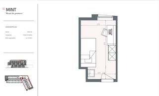 <p><span>Ontdek dit nieuwe investeringsproject op een unieke locatie. In de gouden driehoek tussen UZ Gasthuisberg, Campus Arenberg en centrum Leuven wordt een future-proof project gebouwd met 88 hedendaagse studentenkamers. </span></p><p><span>Deze studentenkamer bevindt zich op de 2e verdieping en heeft een oppervlakte van +/- 16m². Ze wordt volledig ingericht opgeleverd en is voorzien van een eigen wastafel met spiegel. De studentenkamers zijn zeer hoogwaardig afgewerkt, genieten van een mooi uitzicht en zijn voorzien van een warmtepomp (warmen en koelen). De studenten kunnen gebruik maken van de gemeenschappelijke keuken en sanitair,  alsook een toffe ontspanningsruimte. Er is een toegewezen fietsenstalling, locker en beveiligde toegang tot het gebouw en de kamer. De zuid-georiënteerde tuin, de nabijheid van bushaltes en supermarkten zijn een extra troef! De werken starten in het voorjaar van 2025 en we verwachten de oplevering in de tweede jaarhelft van 2027 (onder voorbehoud). Immo Liv'it kan u bijstaan in de verhuur en beheer van het kot via onze rentmeesterschapformule. Als investeerder kan u een netto-rendement van minimaal 3% verwachten! Er zijn autostaanplaatsen voorzien tegen een meerprijs. </span><span>Contacteer ons op <span>info@immolivit.be</span></span><span> of 0470/55.64.24 voor meer informatie of een afspraak.</span></p><p><span> </span></p>